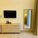 Elko Apartments & Rooms *
