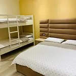 Elko Apartments & Rooms Apartmán Golem (Tirana)