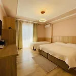 Apartmán Elko Apartments & Rooms Golem (Tirana)