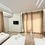 Elko Apartments & Rooms Golem (Tirana)