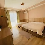 Elko Apartments & Rooms Apartmán