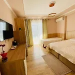 Elko Apartments & Rooms Apartmán Golem (Tirana)