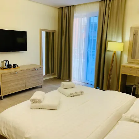 Apartamento Elko Fa Golem