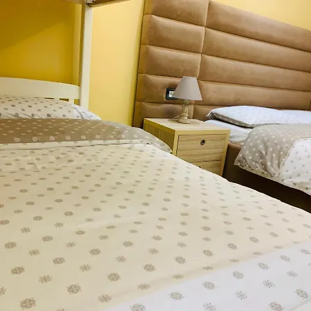 Elko Apartments & Rooms *