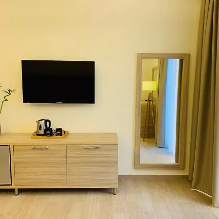 Elko Apartments & Rooms *