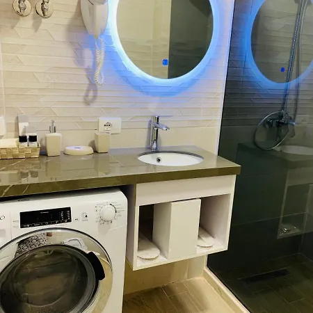 Apartamento Elko Fa Golem