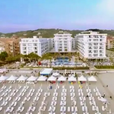 Elko Fa Golem Apartamento *