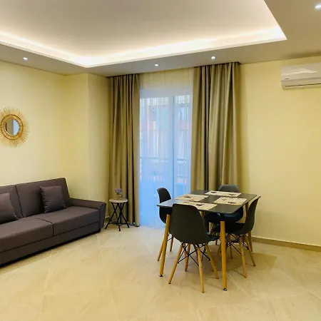 Apartamento Elko Fa Golem Golem (Tirana)