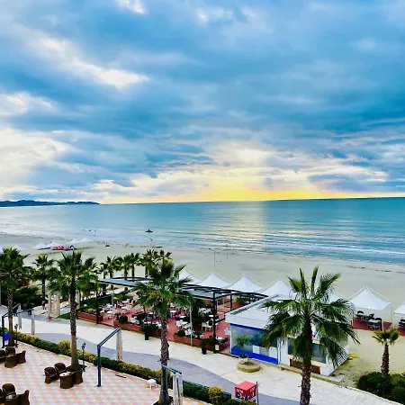 Elko Fa Lägenhet Golem (Tirana)