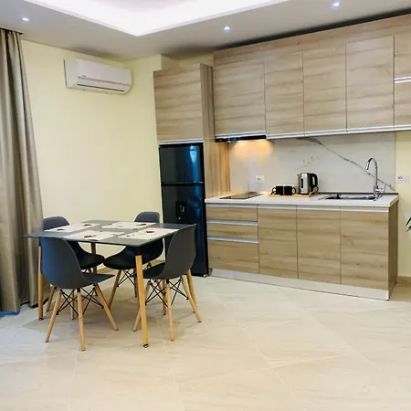Elko Apartments & Rooms 아파트 *