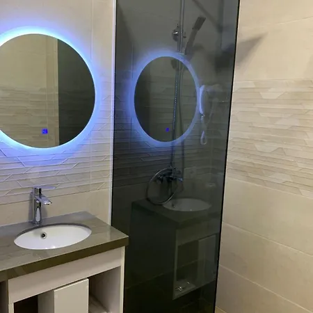 Elko Apartments & Rooms 아파트 골렘