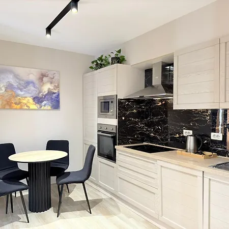 Elko Apartments & Rooms 아파트