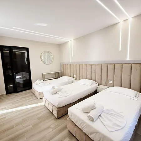Elko Apartments & Rooms * Golem (Tirana)
