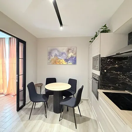 Elko Apartments & Rooms