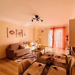 Elko Apartments & Rooms Apartmán Golem (Tirana)