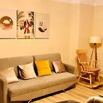 Elko Apartments&Rooms Appartement *