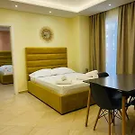 Elko Apartments & Rooms Apartmán Golem (Tirana)
