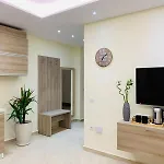 Elko Apartments & Rooms Golem (Tirana)