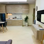Appartement Elko Apartments&Rooms Golem (Tirana)