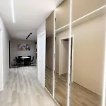 Elko Apartments & Rooms Apartmán Golem (Tirana)