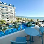 Appartement Elko Apartments&Rooms Golem (Tirana)