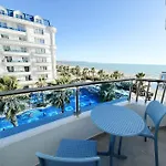 Apartmán Elko Apartments & Rooms *