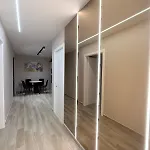 Elko Apartments & Rooms Apartmán Golem (Tirana)