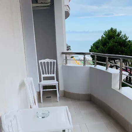 Apartman Elko &
