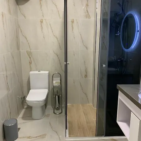 Apartment Elko Fa Golem *
