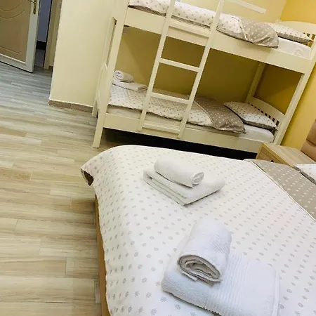 Apartment Elko Fa Golem