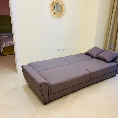 Elko Fa Golem Apartment *
