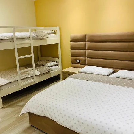 Elko Fa Golem Apartment Golem (Tirana)