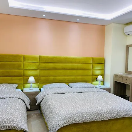 Apartment Elko Fa Golem Golem (Tirana)