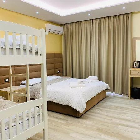Elko Fa Golem Apartment Golem (Tirana)