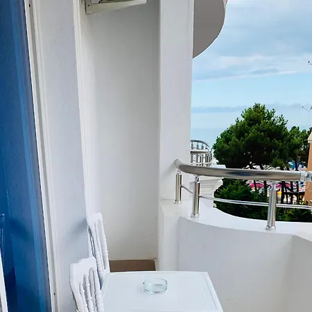 Elko Fa Golem Apartment