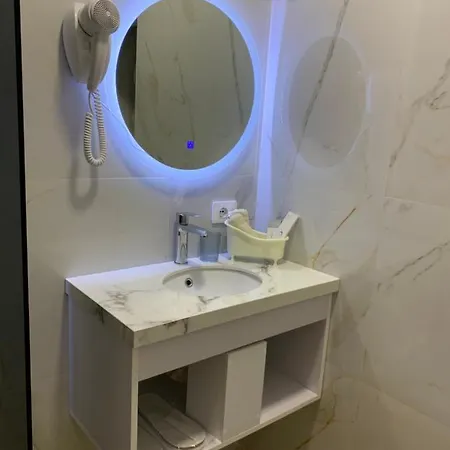 Elko Fa Golem Apartment