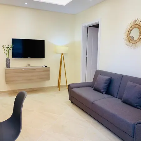 Apartment Elko Fa Golem *
