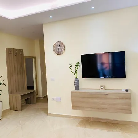 Apartment Elko Fa Golem