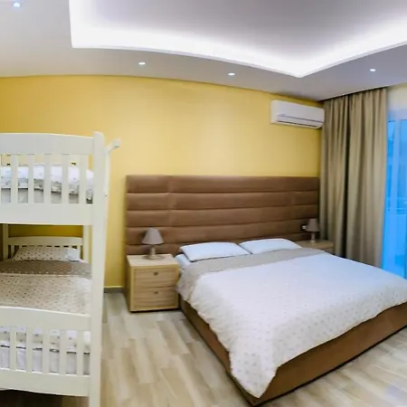 Apartman Elko &
