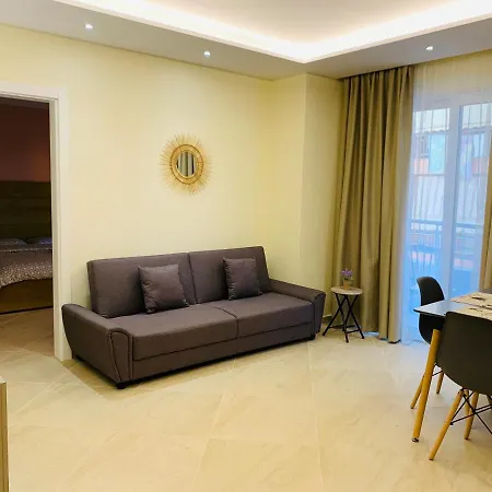 Apartment Elko Fa Golem *