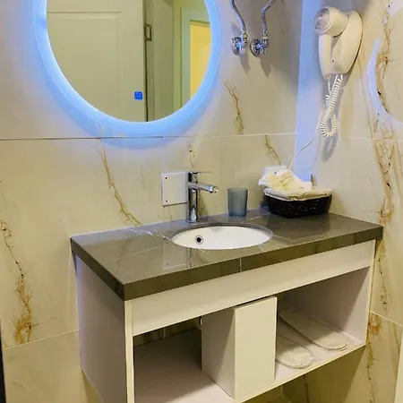 Apartman Elko & Golem