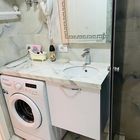 Apartamento Elko Fa Golem (Tirana)