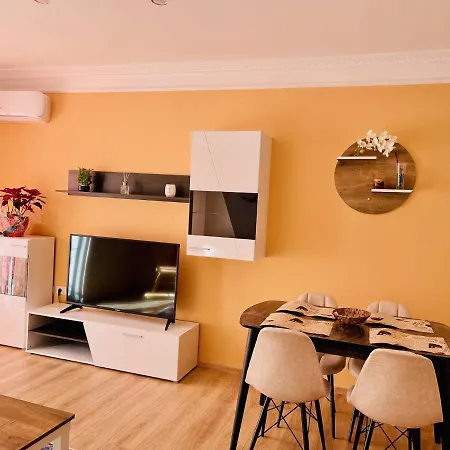 Apartment Elko Fa Golem