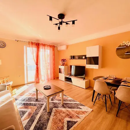 Apartamento Elko Fa *