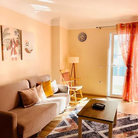 Apartamento Elko Fa Golem (Tirana)