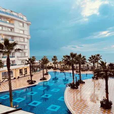 Apartment Elko Fa Golem Golem (Tirana)