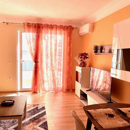 Apartamento Elko Fa *