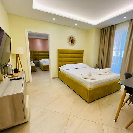 Elko & Apartman