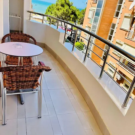 Apartman Elko &