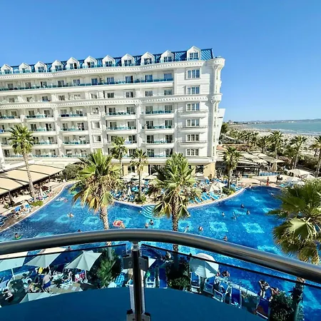 Apartman Elko &
